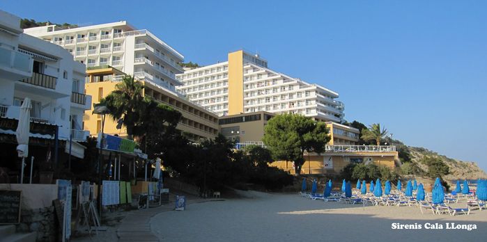 Htel Ibiza